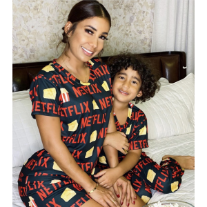 Netflix pijama para niño netflix pajama for children