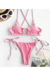 Sexy-velvet-Pink-front-bikini-woman-swimwear-twopieces-dospiezas-swimsuit-jenniferlopez